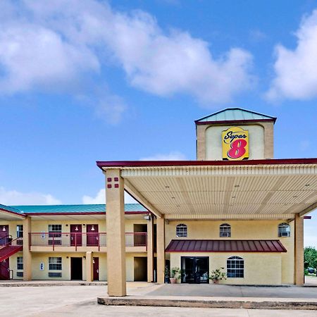 Super 8 By Wyndham Dallas South Ngoại thất bức ảnh