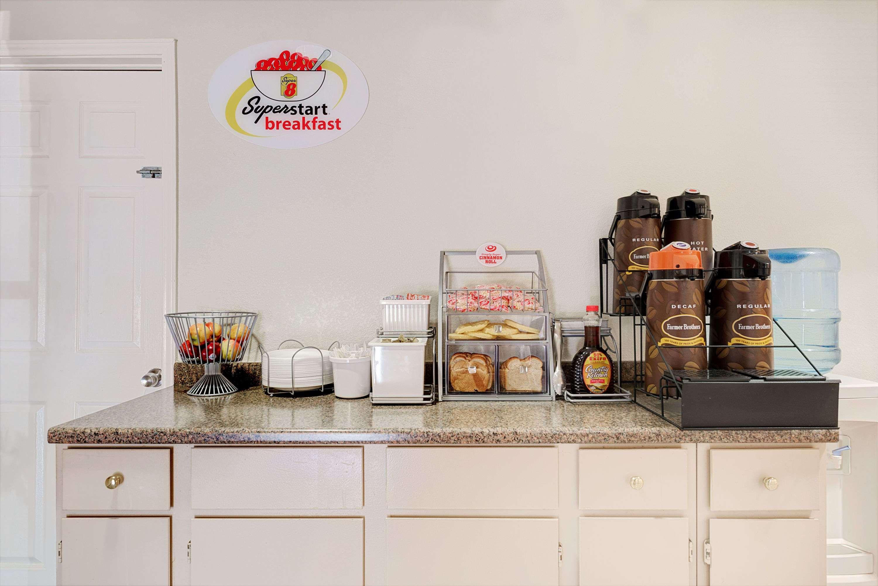 Super 8 By Wyndham Dallas South Ngoại thất bức ảnh