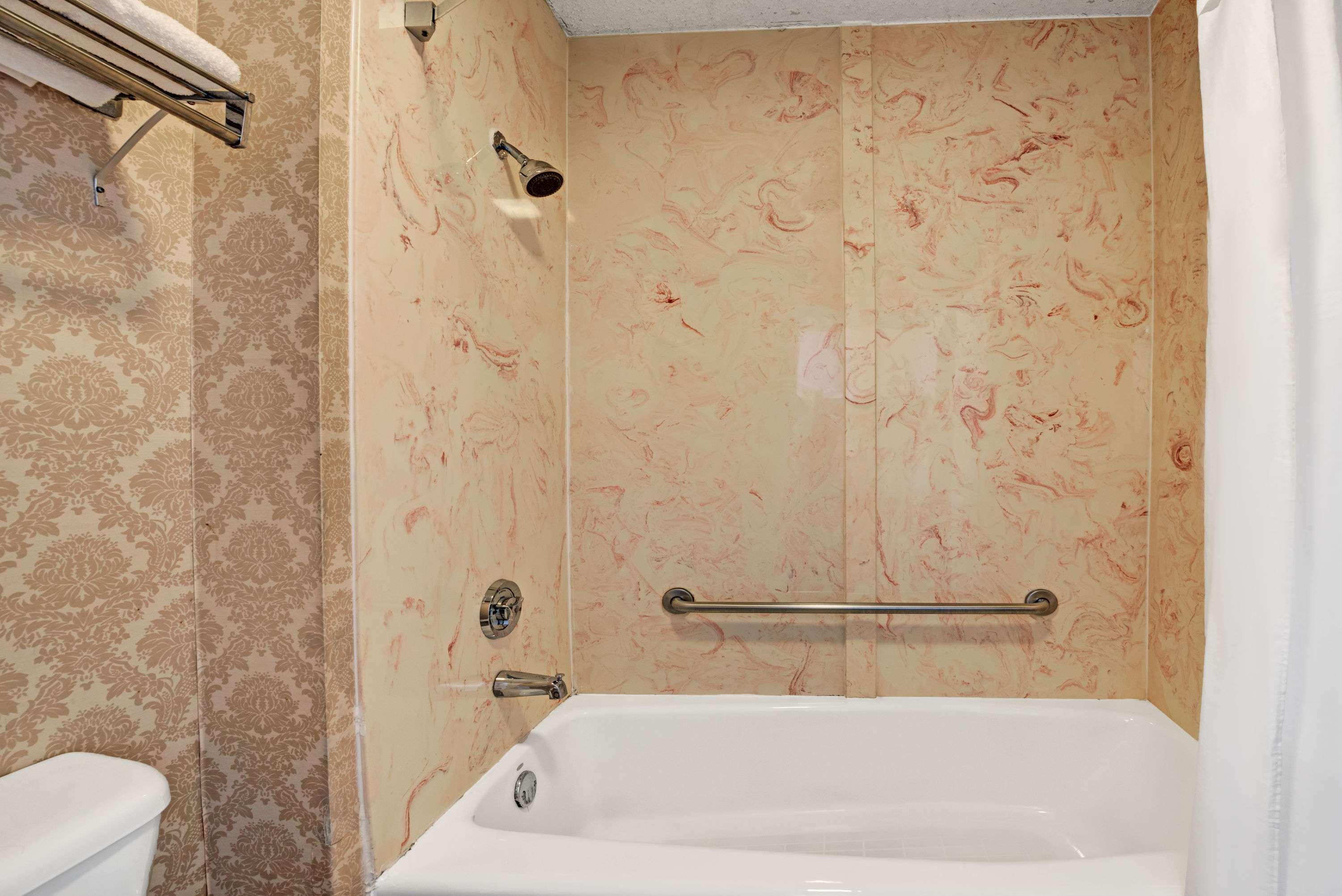 Super 8 By Wyndham Dallas South Ngoại thất bức ảnh