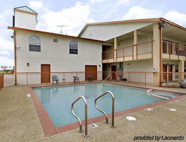 Super 8 By Wyndham Dallas South Tiện nghi bức ảnh