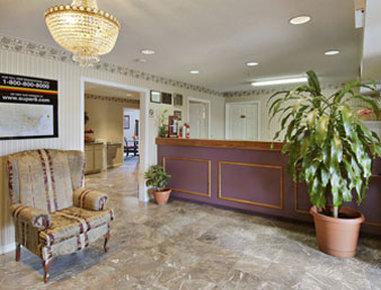 Super 8 By Wyndham Dallas South Ngoại thất bức ảnh